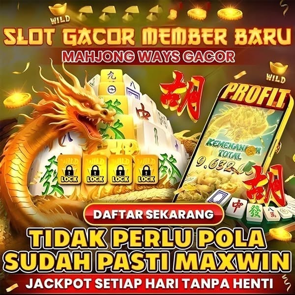 BAJU4D : Portal Game dengan Komunitas Aktif dan Fitur Menarik